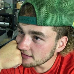 Meet your Posher, Matthew